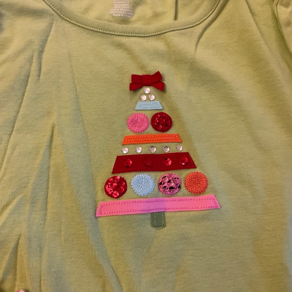 🎄 🍭 GYMBOREE Christmas outfits - Picture 2 of 12